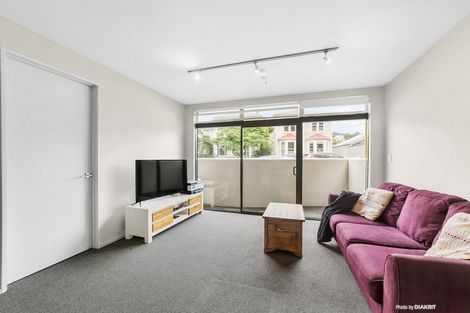Photo of property in Detroit Apartments, 110/181u Tasman Street, Mount Cook, Wellington, 6021