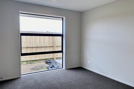 Photo of property in 63 Jean Archie Drive, Rolleston, 7614