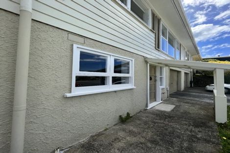 Photo of property in 14b Zande Terrace, Tawa, Wellington, 5028