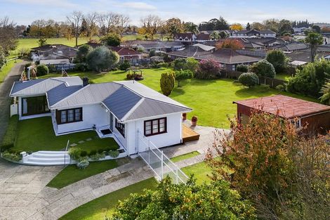 Photo of property in 53 Knighton Road, Hillcrest, Hamilton, 3216