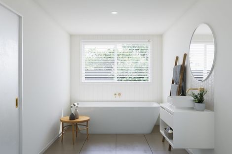 Photo of property in 77b Princes Street, Northcote Point, Auckland, 0627