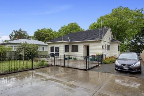 Photo of property in 6 Marire Avenue, Frankton, Hamilton, 3204