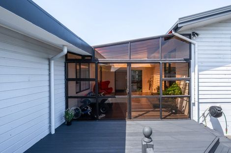 Photo of property in 1 Terrys Place, Kelson, Lower Hutt, 5010