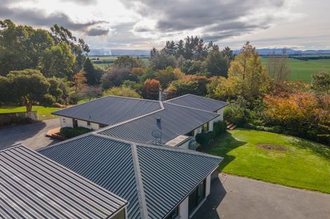 Photo of property in 41 Gaudion Road, Peebles, Oamaru, 9494