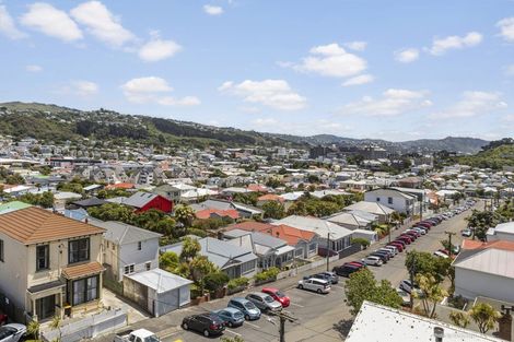 Photo of property in Hiropi St Village, 34/46u Hiropi Street, Newtown, Wellington, 6021
