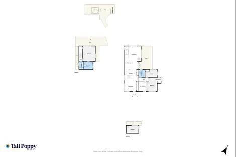 Photo of property in 299 Pine Hill Road, Liberton, Dunedin, 9010