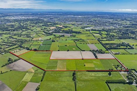 Photo of property in 162 Tai Tapu Road, Halswell, Christchurch, 7672