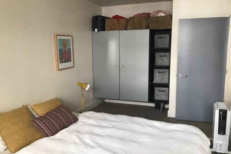 Photo of property in St Pauls Apartments, 107/43u Mulgrave Street, Thorndon, Wellington, 6011