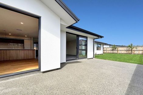 Photo of property in 28 Blue Jacket Drive, Halswell, Christchurch, 8025