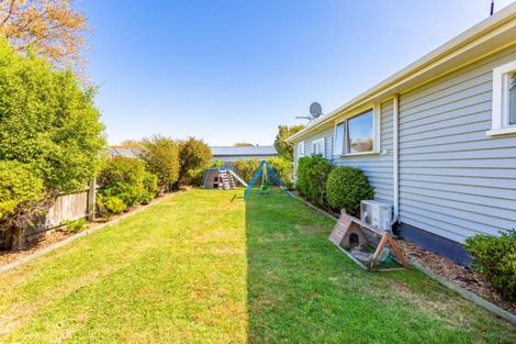 Photo of property in 34 Tilford Street, Woolston, Christchurch, 8062