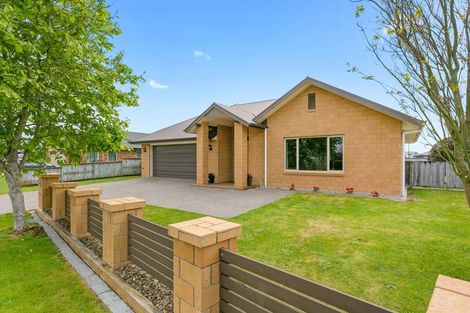 Photo of property in 6 Magnolia Drive, Matamata, 3400