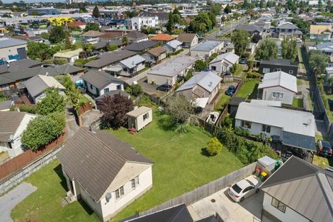 Photo of property in 5u1 Hawk Street, Frankton, Hamilton, 3204