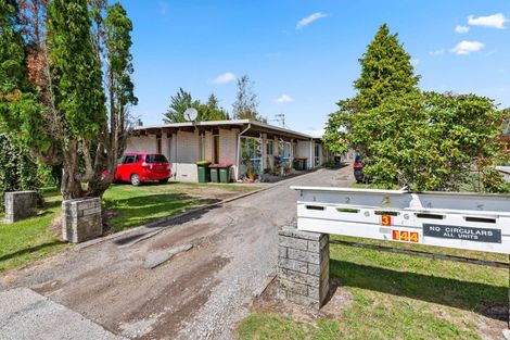 Photo of property in 2/144 Malfroy Road, Victoria, Rotorua, 3010