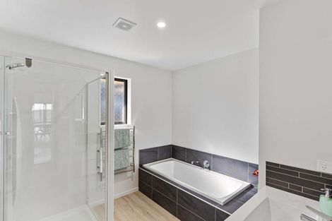 Photo of property in 52 Lanner Drive, Rolleston, 7615