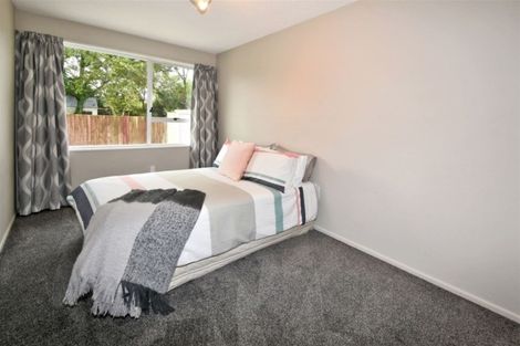 Photo of property in 4/104 Picton Avenue, Riccarton, Christchurch, 8011