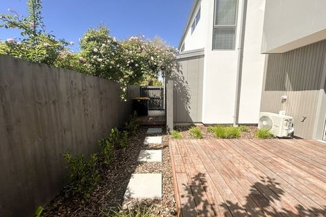 Photo of property in 3/6 Strauss Place, Somerfield, Christchurch, 8024