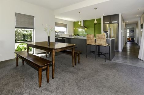 Photo of property in 142 Levi Road, Rolleston, 7614