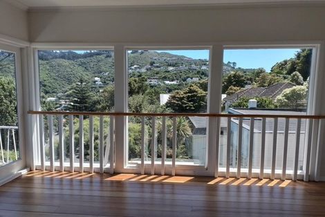 Photo of property in 39 Rangoon Street, Khandallah, Wellington, 6035