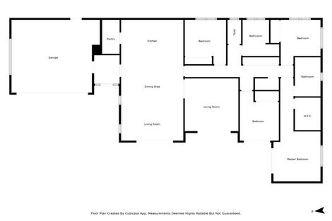 Photo of property in 5 Mills Road, Marshland, Christchurch, 8051