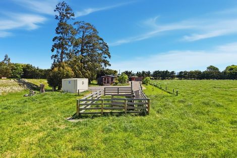 Photo of property in 144 Revells Road, Flaxton, Rangiora, 7691