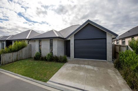 Photo of property in 7 Chris Drive, Rolleston, 7614