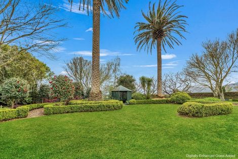 Photo of property in 574 Wardville Road, Wardville, Waharoa, 3474