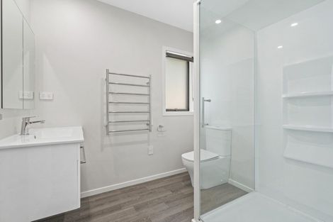 Photo of property in 9u4 Fenwick Crescent, Hillcrest, Hamilton, 3216