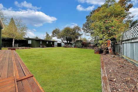 Photo of property in 23 Sealy Street, Twizel, 7901