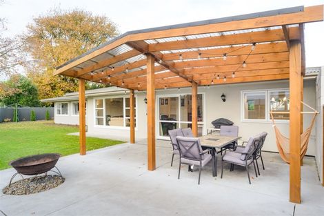 Photo of property in 51 Beattie Street, Feilding, 4702