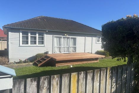 Photo of property in 3 Lincoln Street, Morrinsville, 3300