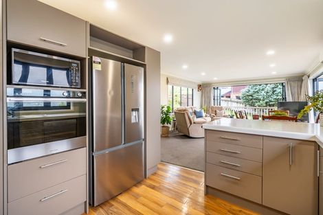 Photo of property in 9 Colin Guppy Crescent, Riverstone Terraces, Upper Hutt, 5018