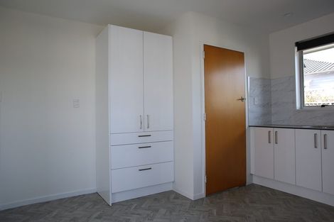 Photo of property in 1/20 Longfellow Street, Sydenham, Christchurch, 8023