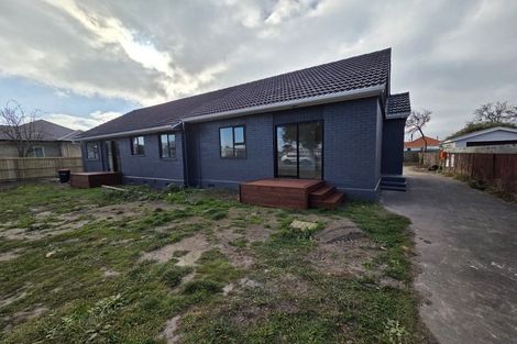 Photo of property in 627 Ferry Road, Woolston, Christchurch, 8023