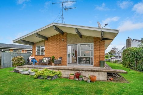 Photo of property in 7a Kylemore Place, Te Puke, 3119