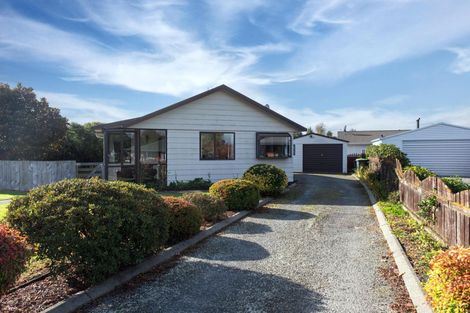 Photo of property in 11 Williamson Place, Geraldine, 7930