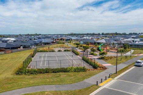 Photo of property in 141 Ed Hillary Drive, Rolleston, 7615