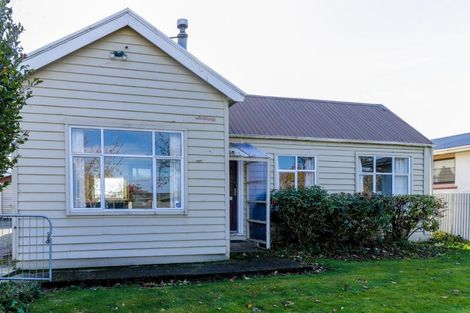 Photo of property in 130 Lamond Street, Hargest, Invercargill, 9810