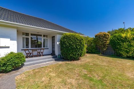 Photo of property in 2/116 Holly Road, St Albans, Christchurch, 8014