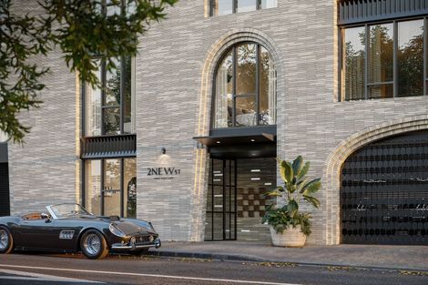 Photo of property in 2/2 New Street, Hamilton East, Hamilton, 3216