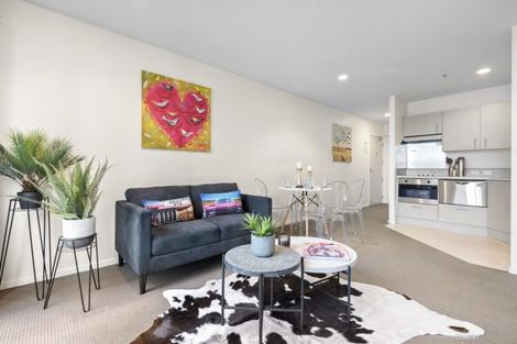 Photo of property in Gilmer Terrace Car Park, 206/9 Gilmer Terrace, Wellington Central, Wellington, 6011