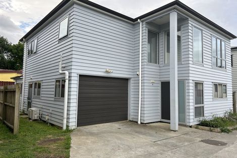 Photo of property in 38c Hain Avenue, Mangere East, Auckland, 2024