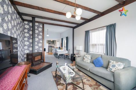 Photo of property in 653 Tweed Street, Newfield, Invercargill, 9812