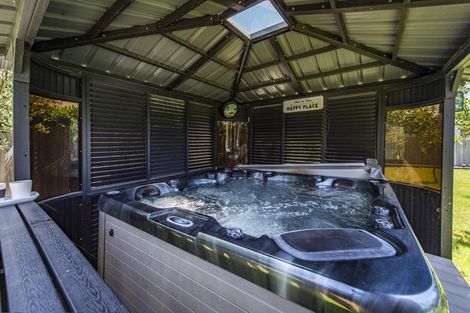 Photo of property in 17b Manor Drive, Rolleston, 7614