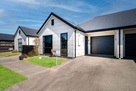 Photo of property in 23 Greenaway Street, Halswell, Christchurch, 8025