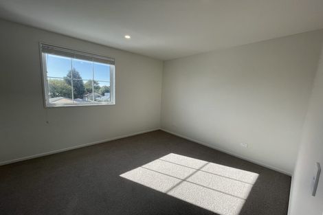 Photo of property in 74 Rosewarne Street, Spreydon, Christchurch, 8024