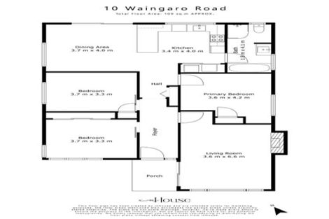 Photo of property in 10 Waingaro Road, Ngaruawahia, 3720