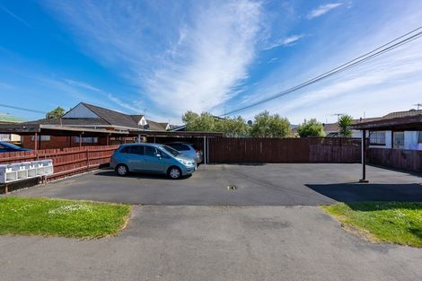 Photo of property in 190c Bay View Road, South Dunedin, Dunedin, 9012