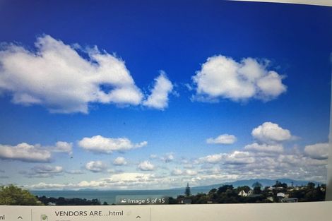 Photo of property in 129 Oaktree Avenue, Browns Bay, Auckland, 0630