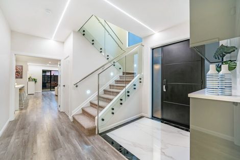 Photo of property in 45 Evergreen Parade, Rosehill, 2113