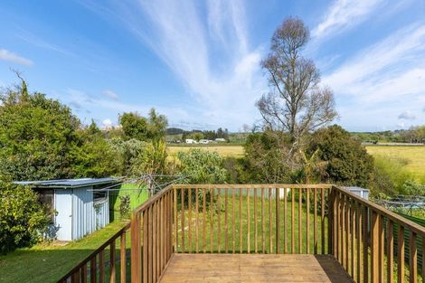 Photo of property in 179 Russell Road, Huntly, 3700